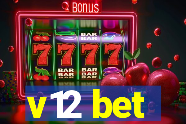 v12 bet